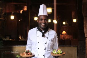 Restaurants Parisiens : 3 des plus originaux
